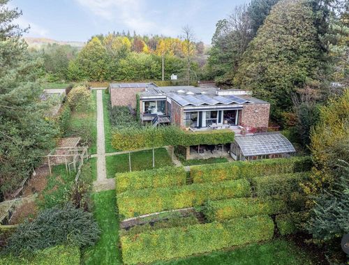                                         Maison à vendre à Nieuwrode, € 879.500
