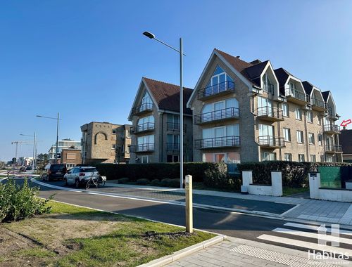                                         Appartement te koop in Wenduine, € 320.000
