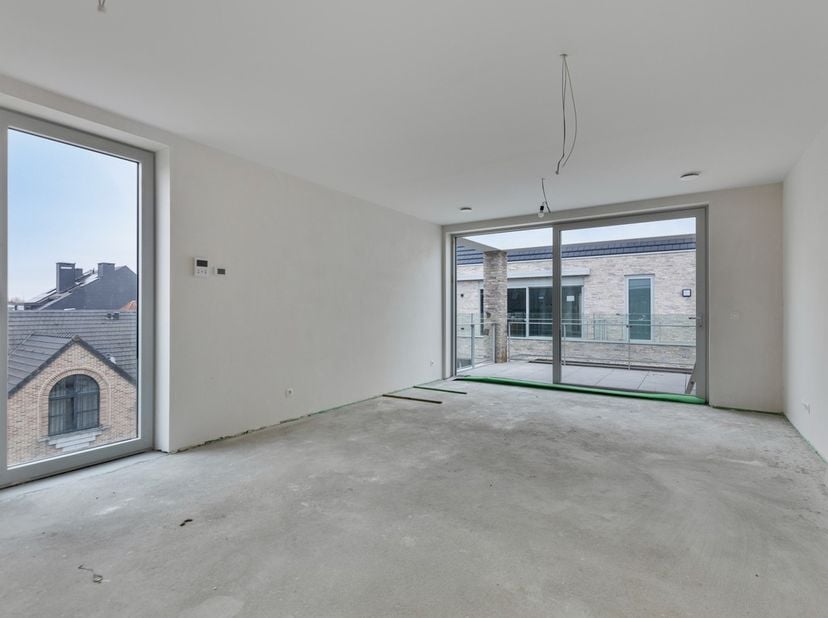 Welkom in Residentie UNIQUE in Lanaken.&lt;br /&gt;
&lt;br /&gt;
Hier stellen we U vandaag graag één van de laatste 2 slaapkamer appartementen voor, die op basis
