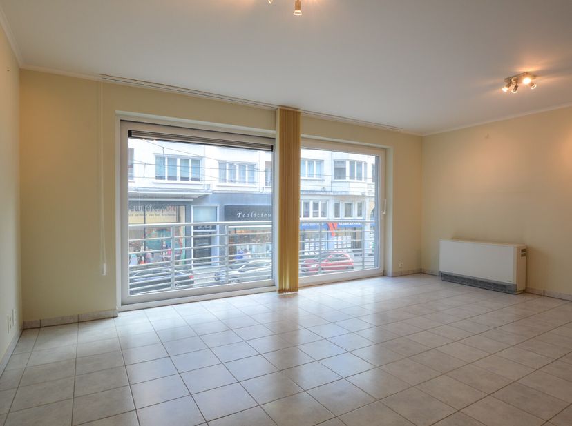 Appartement à louer
                    à 8400 Oostende