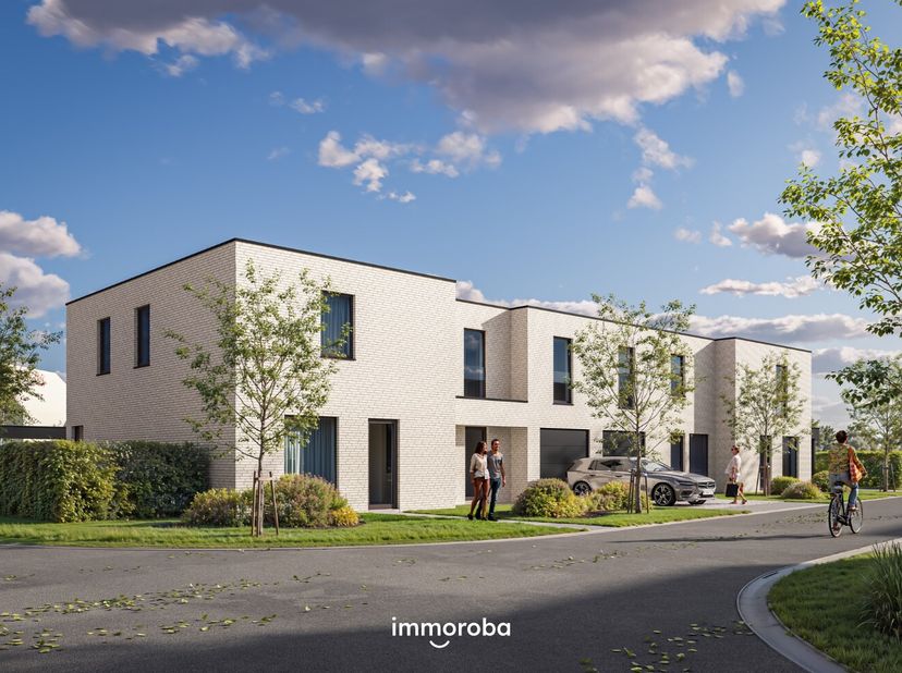 Huis te koop
                    in 8790 Waregem