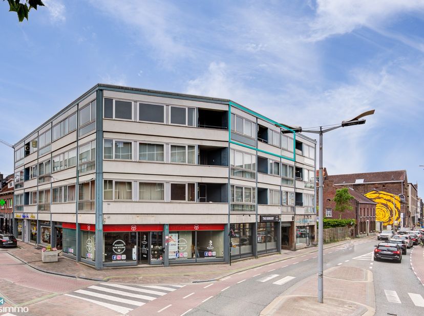 Appartement à vendre
                    à 3600 Genk