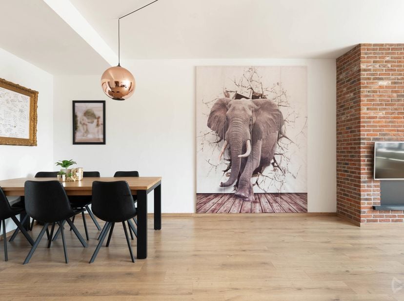Découvrez cet appartement duplex spacieux et prêt à l&#039;emploi avec jardin privé et garage box, situé au cur d&#039;Erps-Kwerps. Avec 167 m² de surface habit