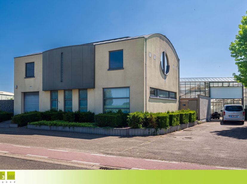 Maison à vendre
                    à 3545 Halen