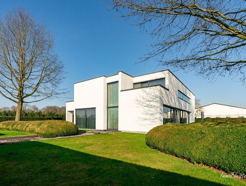                             Woning te koop in Lier
