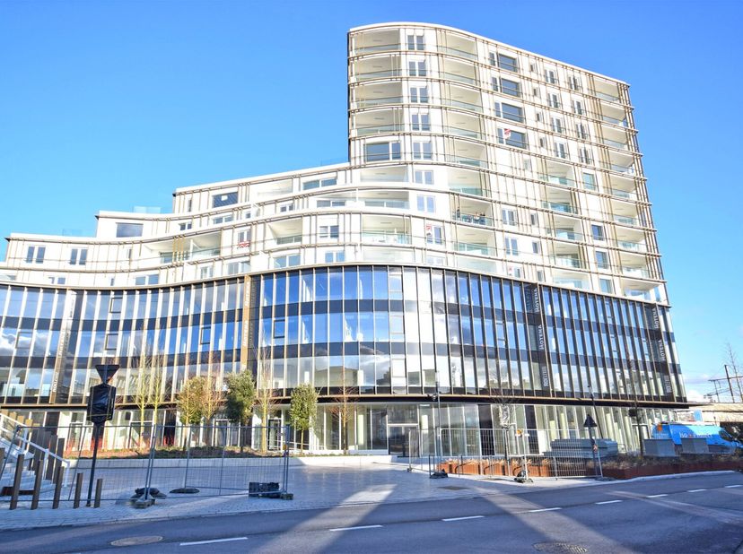 Appartement à louer
                    à 8800 Roeselare