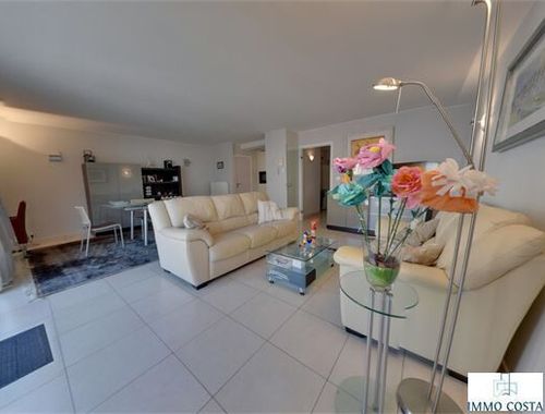                                         Appartement te koop in Middelkerke, € 370.000

