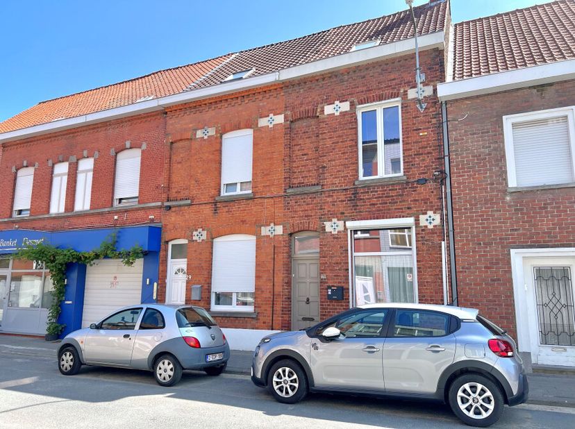 Maison à vendre
                    à 8930 Menen