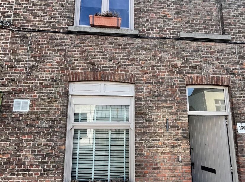 Maison à louer
                    à 8000 Brugge