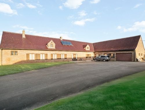                                         Maison à vendre à Staden, € 835.000
