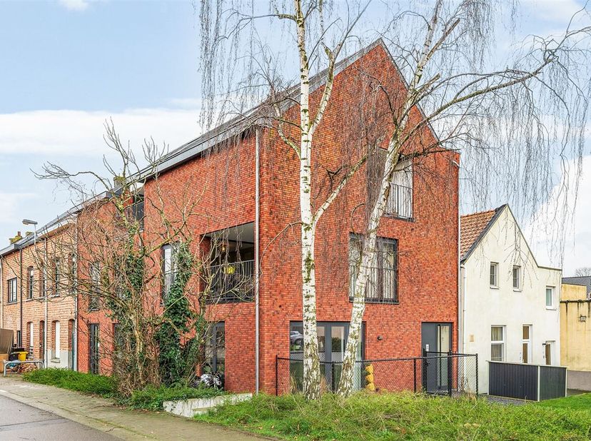Appartement à vendre
                    à 2570 Duffel