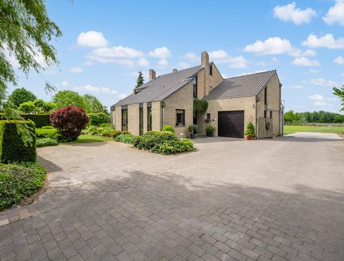                                         Maison à vendre à Lochristi, € 785.000
