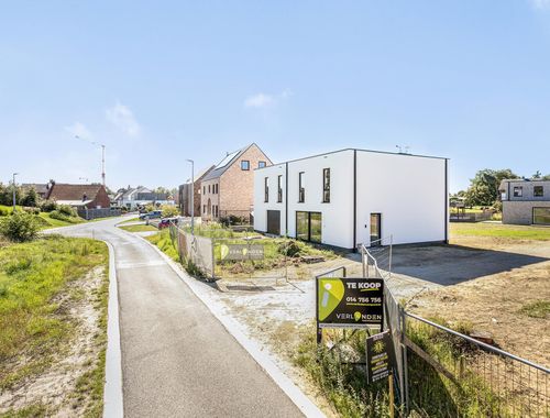                                         Maison à vendre à Balen, € 391.714
