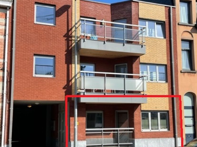 Appartement à vendre
                    à 9100 Sint-Niklaas