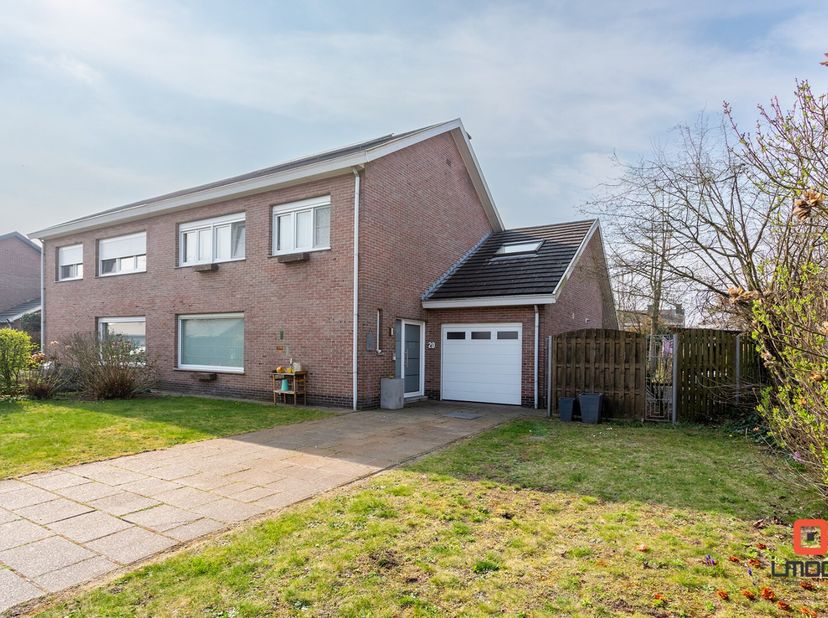 Maison à vendre
                    à 9185 Wachtebeke