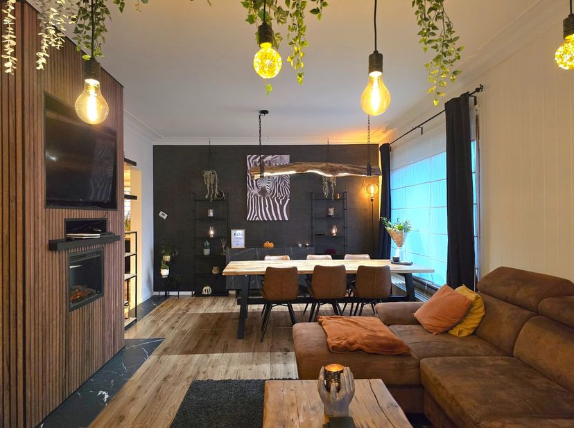 Maison à vendre
                    à 3560 Lummen