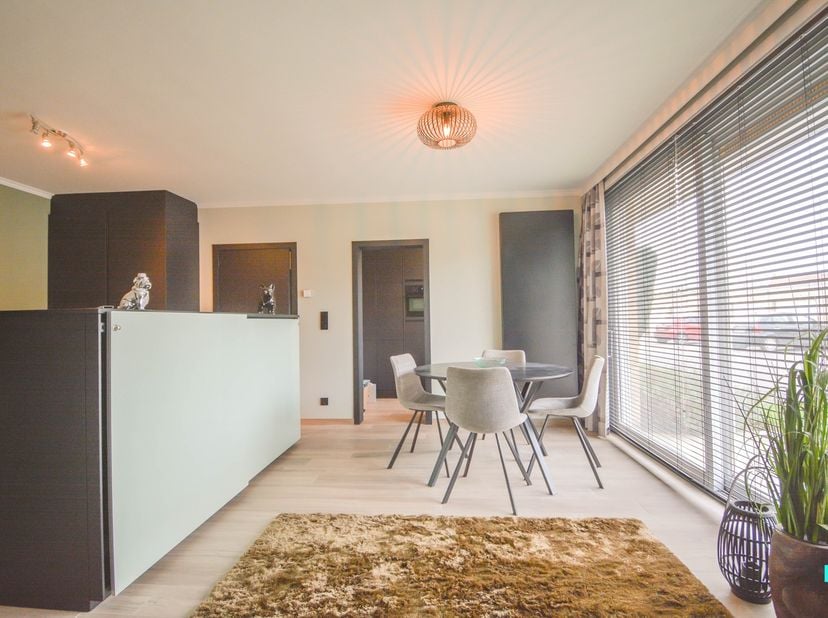 Appartement à vendre
                    à 8800 Roeselare