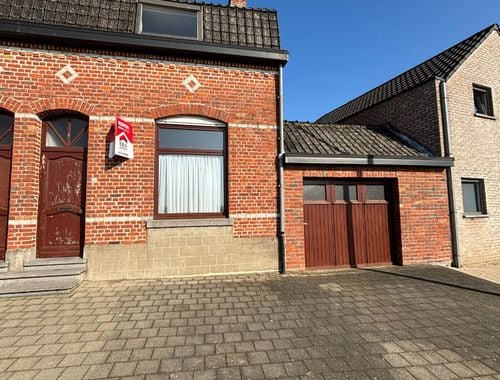                                         Woning te koop in Hollebeke, € 197.000
