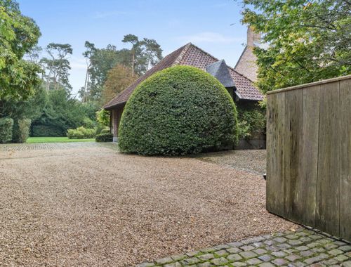                                         Maison à vendre à Keerbergen, € 1.590.000
