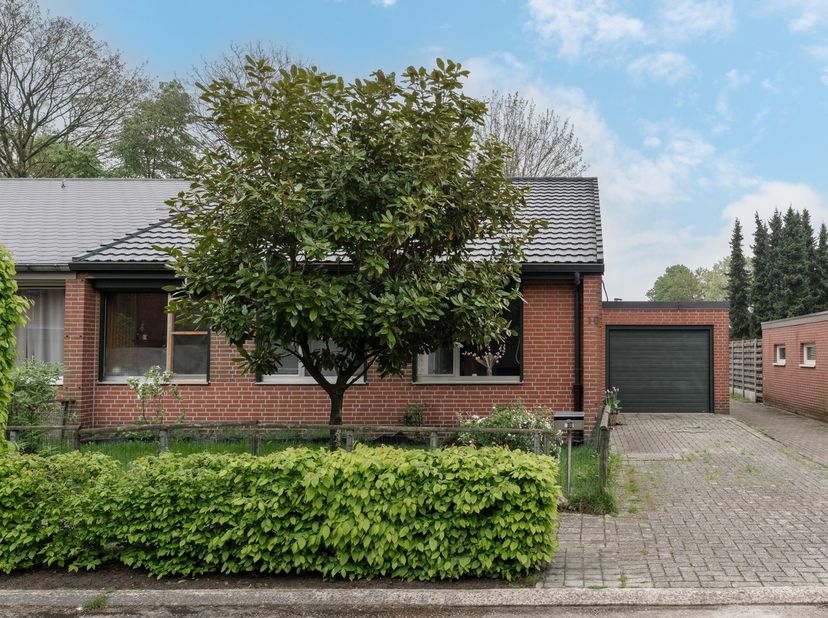 Maison à vendre
                    à 3920 Lommel