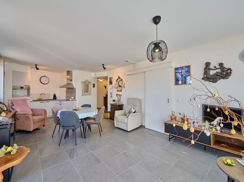 Maison à vendre
                    à 3940 Hechtel