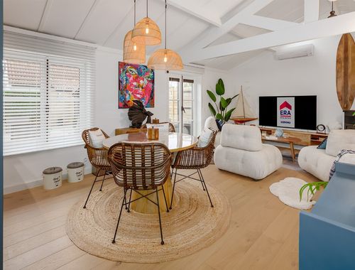                                         Vakantiewoning te koop in Oostduinkerke, € 299.000
