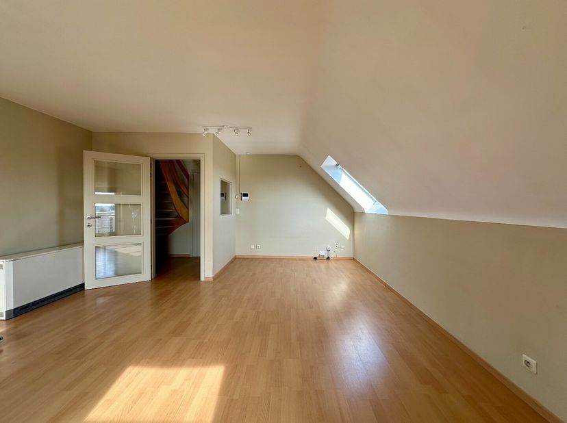 Appartement à vendre
                    à 8211 Aartrijke
