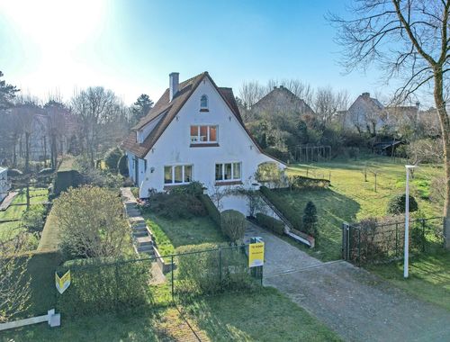                                         Maison à vendre à Nieuwpoort, € 1.060.000
