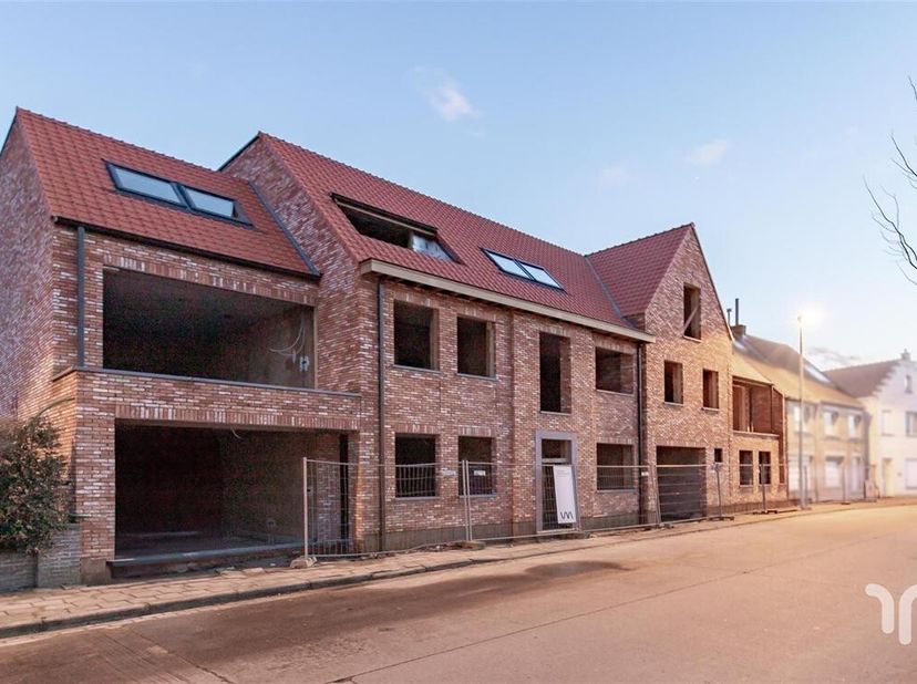 Appartement à vendre
                    à 8210 Zedelgem