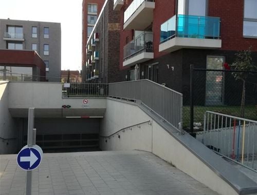                                         Place de stationnement à vendre à Boortmeerbeek, € 18.000
