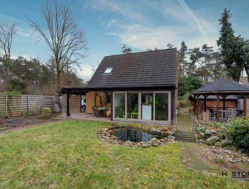                                        Maison de vacances à vendre à Sinaai-Waas, € 199.000
