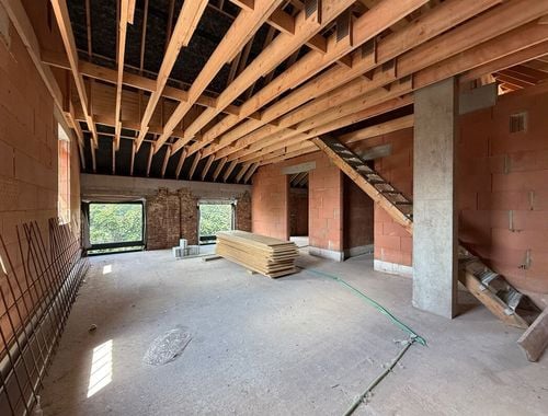                                         Appartement te koop in Havinnes, € 210.000
