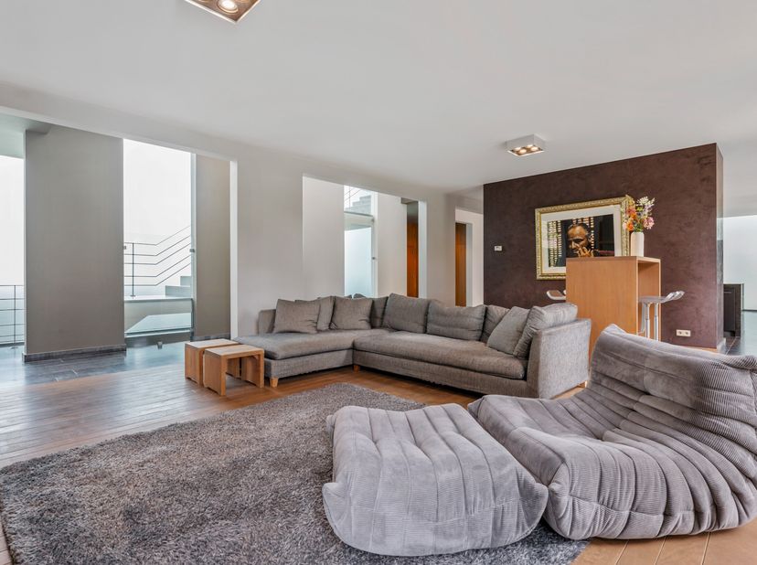 Maison à vendre
                    à 2300 Turnhout