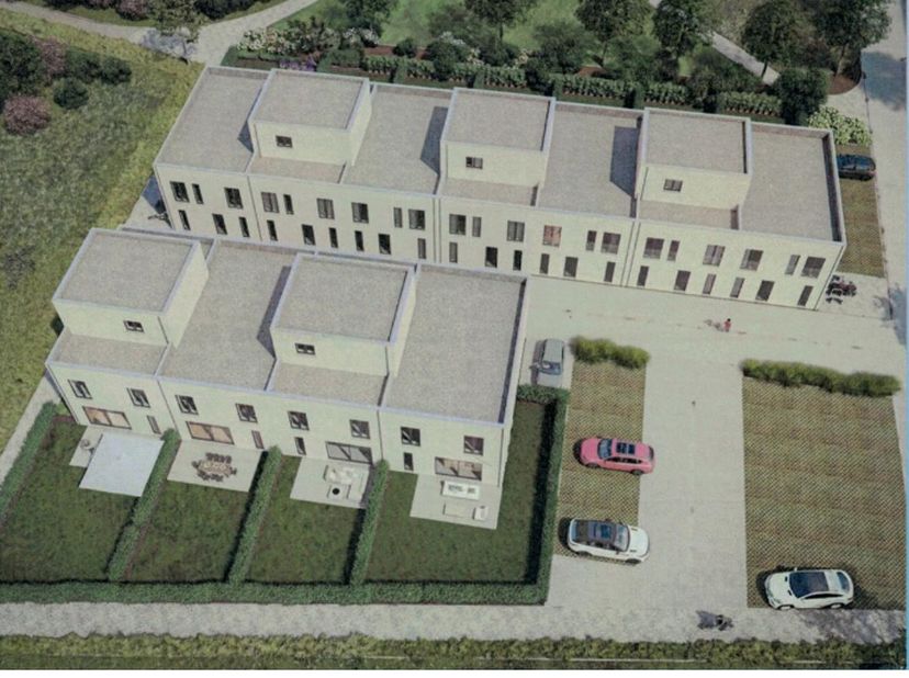 Maison à vendre
                    à 3070 Kortenberg