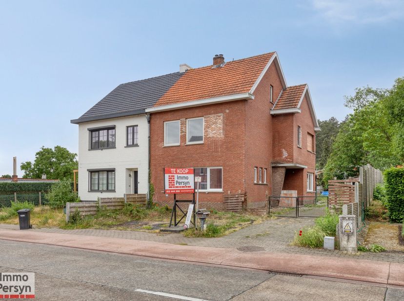 Maison à vendre
                    à 3271 Averbode