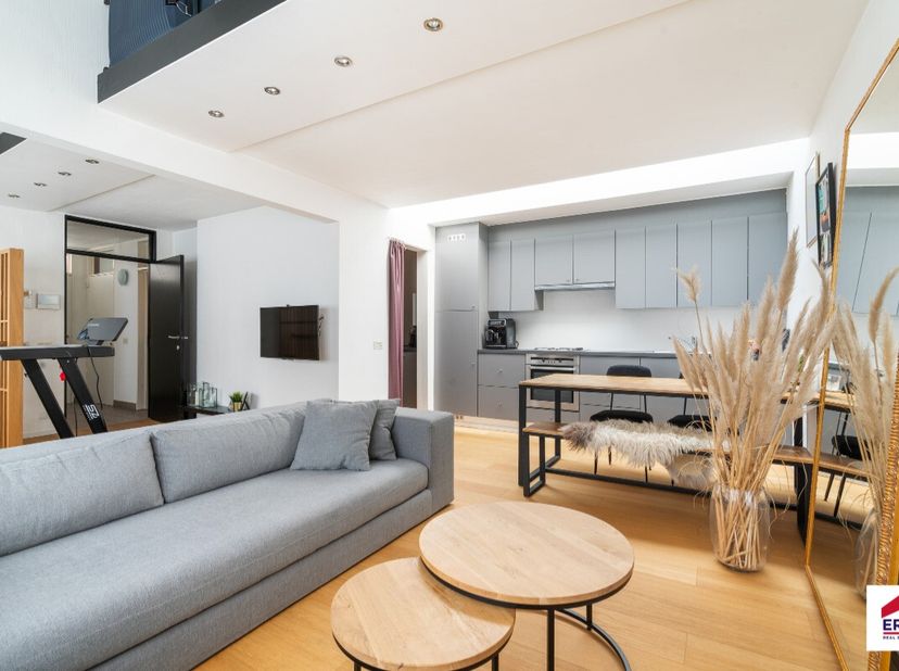 Appartement à vendre
                    à 9880 Aalter