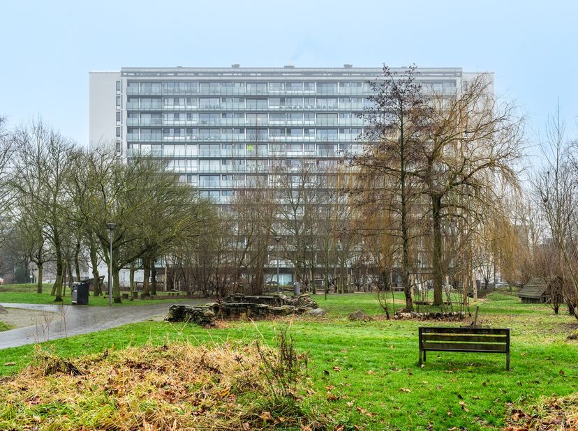 Appartement à vendre
                    à 2170 Merksem
