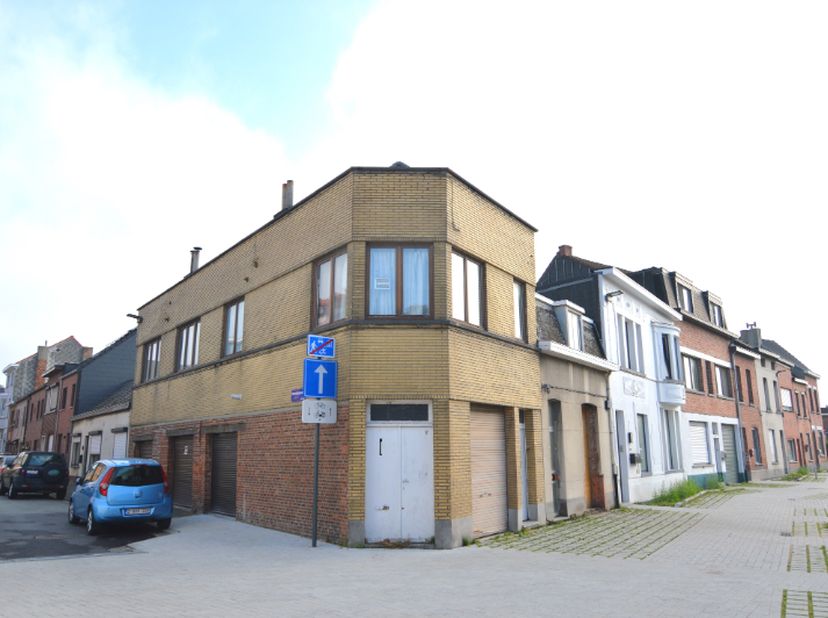 Maison à vendre
                    à 2800 Mechelen