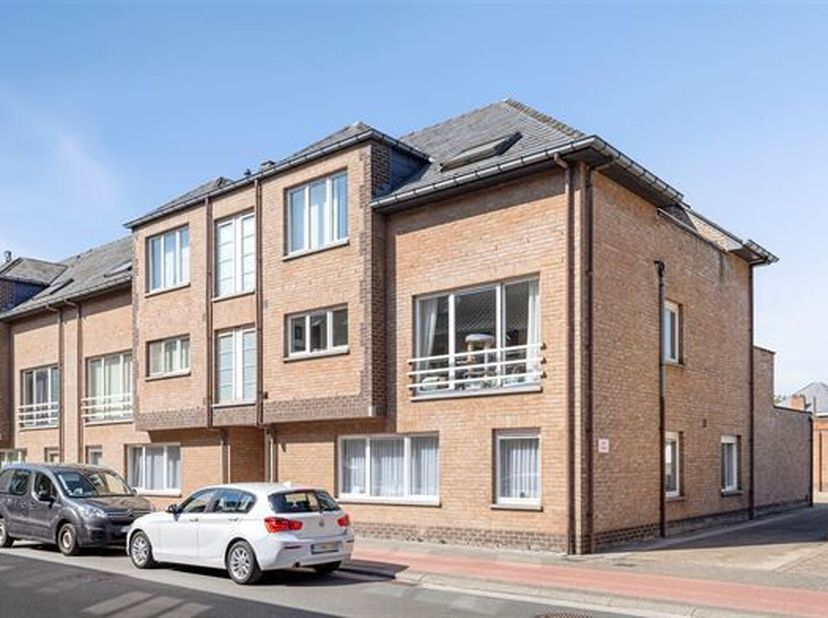 Appartement à vendre
                    à 2870 Puurs