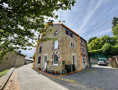                                         Woning te koop in Sprimont, € 179.000
