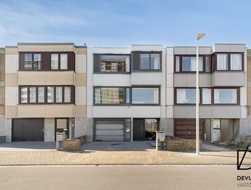                                         Bel-étage te koop in Bredene, € 312.500
