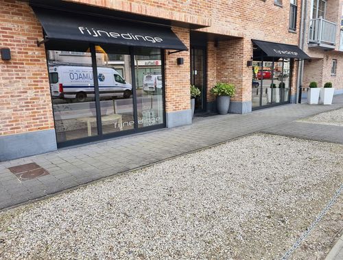                                         Kantoor te koop in Putte, € 495.000
