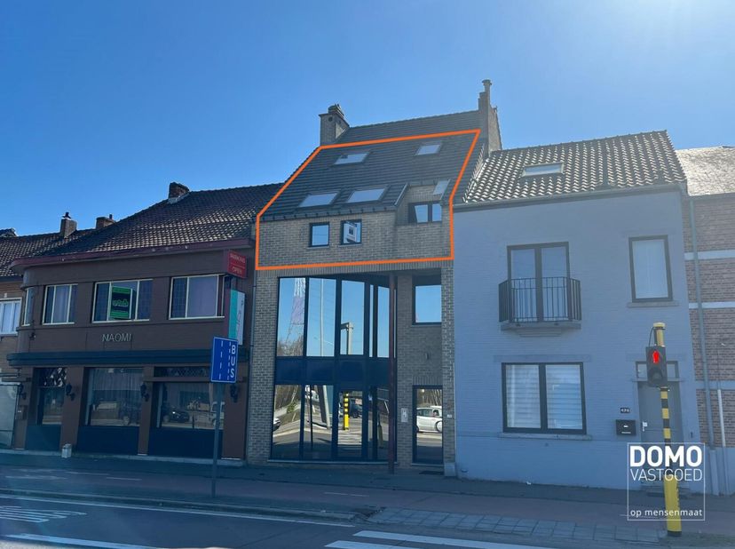 Heeft u interesse? Contacteer ons op 011 96 49 96, verhuur@domovastgoed.be of plan je bezoek in via onze website http://www.domovastgoed.be&lt;br /&gt;
Vern