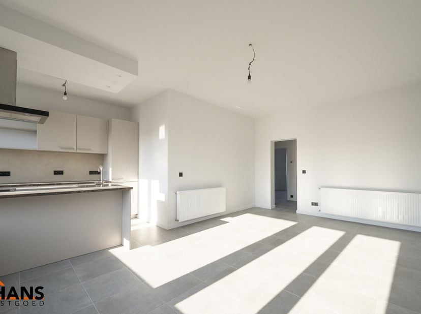 Appartement à vendre
                    à 2610 Wilrijk