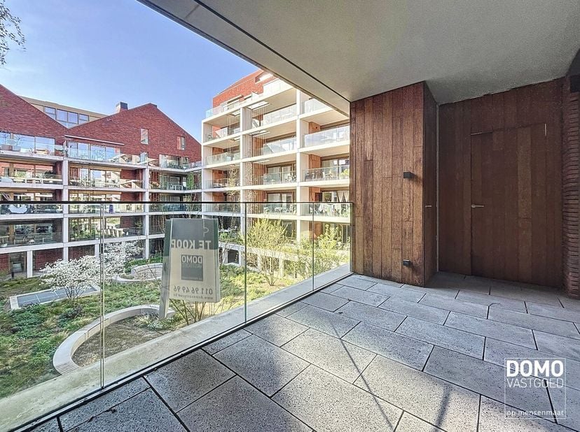 Appartement à louer
                    à 3500 Hasselt