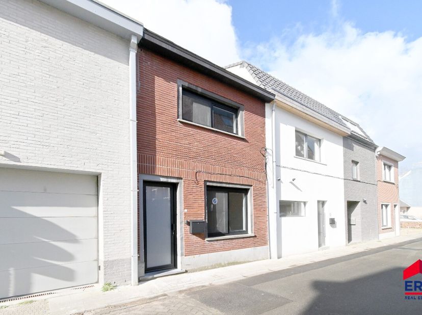 Maison à vendre
                    à 9070 Heusden