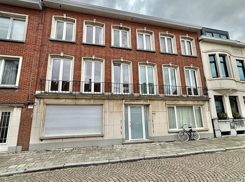 Gezellig 1-slaapkamerappartement op toplocatie te Wilrijk!&lt;br /&gt;
Ligging: Het appartement situeert zich in een rustige en kindvriendelijke woonwijk op