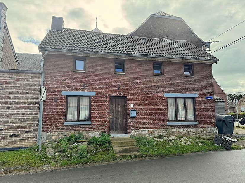 Huis te koop
                    in 4630 Ayeneux