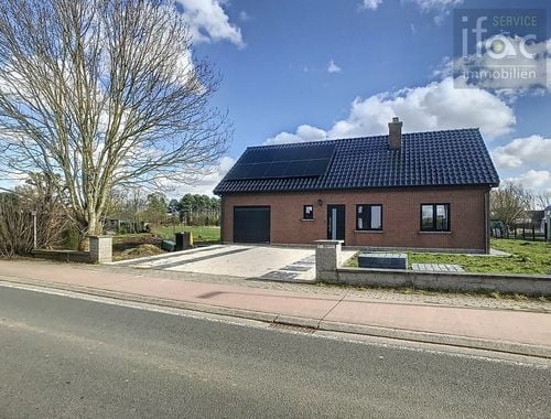                                         Woning te huur in Winksele, € 1.690
