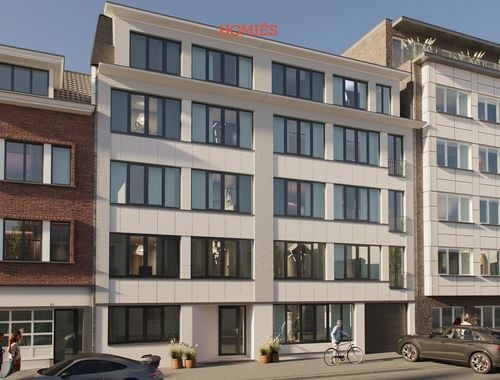                                         Appartement à vendre à Leuven, € 497.000

